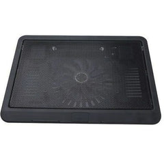 Gamma GT-79 Laptop Cooling Pad - 1 Fan