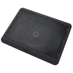 Gamma GT-79 Laptop Cooling Pad - 1 Fan