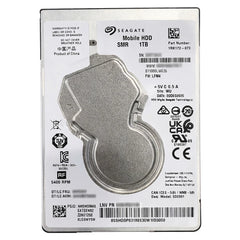 Generic 1TB 2.5-inch Internal Hard Drive for Laptops - 5400 RPM (Used)