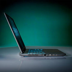 Gigabyte A16 GA6H Gaming Laptop |
Intel Core i5-13420H Processor - 16GB DDR5 RAM - 512GB NVMe SSD - NVIDIA GeForce RTX 4050 6GB GDDR6 Graphics - 16.0 inches FHD+ 165Hz (Black)