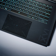 Gigabyte A16 GA6H Gaming Laptop |
Intel Core i5-13420H Processor - 16GB DDR5 RAM - 512GB NVMe SSD - NVIDIA GeForce RTX 4050 6GB GDDR6 Graphics - 16.0 inches FHD+ 165Hz (Black)