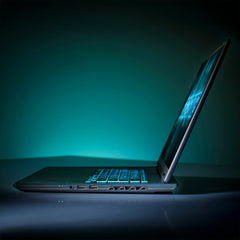 Gigabyte A16 GA6H Gaming Laptop |
Intel Core i5-13420H Processor - 16GB DDR5 RAM - 512GB NVMe SSD - NVIDIA GeForce RTX 4050 6GB GDDR6 Graphics - 16.0 inches FHD+ 165Hz (Black)