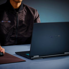 Gigabyte A16 GA6H Gaming Laptop |
Intel Core i5-13420H Processor - 16GB DDR5 RAM - 512GB NVMe SSD - NVIDIA GeForce RTX 4050 6GB GDDR6 Graphics - 16.0 inches FHD+ 165Hz (Black)