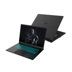 Gigabyte A16 GA6H Gaming Laptop |
Intel Core i5-13420H Processor - 16GB DDR5 RAM - 512GB NVMe SSD - NVIDIA GeForce RTX 4050 6GB GDDR6 Graphics - 16.0 inches FHD+ 165Hz (Black)