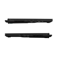 Gigabyte A16 GA6H Gaming Laptop |
Intel Core i5-13420H Processor - 16GB DDR5 RAM - 512GB NVMe SSD - NVIDIA GeForce RTX 4050 6GB GDDR6 Graphics - 16.0 inches FHD+ 165Hz (Black)