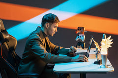 Gigabyte AORUS 16X ASG-63USC65SH Gaming Laptop |
Intel Core i7-13650HX Processor - 16GB DDR5 RAM - 1TB NVMe SSD - NVIDIA GeForce RTX 4070 8GB GDDR6 Graphics - 16.0 inches WQXGA 165Hz (Gray, Win11)