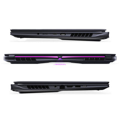 Gigabyte AORUS 16X ASG-63USC65SH Gaming Laptop |
Intel Core i7-13650HX Processor - 16GB DDR5 RAM - 1TB NVMe SSD - NVIDIA GeForce RTX 4070 8GB GDDR6 Graphics - 16.0 inches WQXGA 165Hz (Gray, Win11)