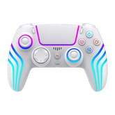 GigaMax 8X1 2025 Single Wireless Gamepad - Multi-Platform Controller