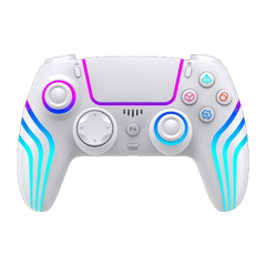 GigaMax 8X1 2025 Single Wireless Gamepad - Multi-Platform Controller