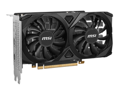 Graphics Card MSI GeForce RTX 3050 VENTUS 2X 6G OC GDDR6