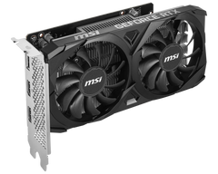 Graphics Card MSI GeForce RTX 3050 VENTUS 2X 6G OC GDDR6
