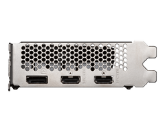 Graphics Card MSI GeForce RTX 3050 VENTUS 2X 6G OC GDDR6