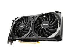 Graphics Card MSI GeForce RTX 3060 VENTUS 2X OC (12GB GDDR6) - King Tech