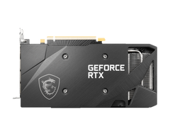 Graphics Card MSI GeForce RTX 3060 VENTUS 2X OC (12GB GDDR6) - King Tech
