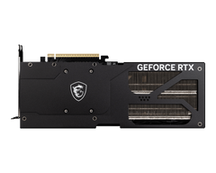 Graphics Card MSI GeForce RTX 5070 Ti VENTUS 3X 16G OC