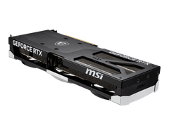 Graphics Card MSI GeForce RTX 5070 Ti VENTUS 3X 16G OC