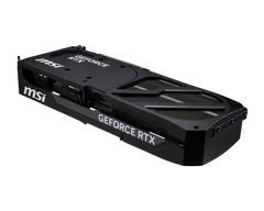 Graphics Card MSI GeForce RTX 5080 SHADOW 3X 16G OC