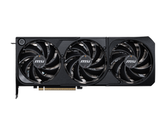 Graphics Card MSI GeForce RTX 5080 SHADOW 3X 16G OC
