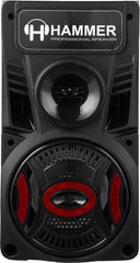 Hammer PH-7800 2.0 Channel Bluetooth Speakers