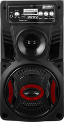 Hammer PH-7800 2.0 Channel Bluetooth Speakers