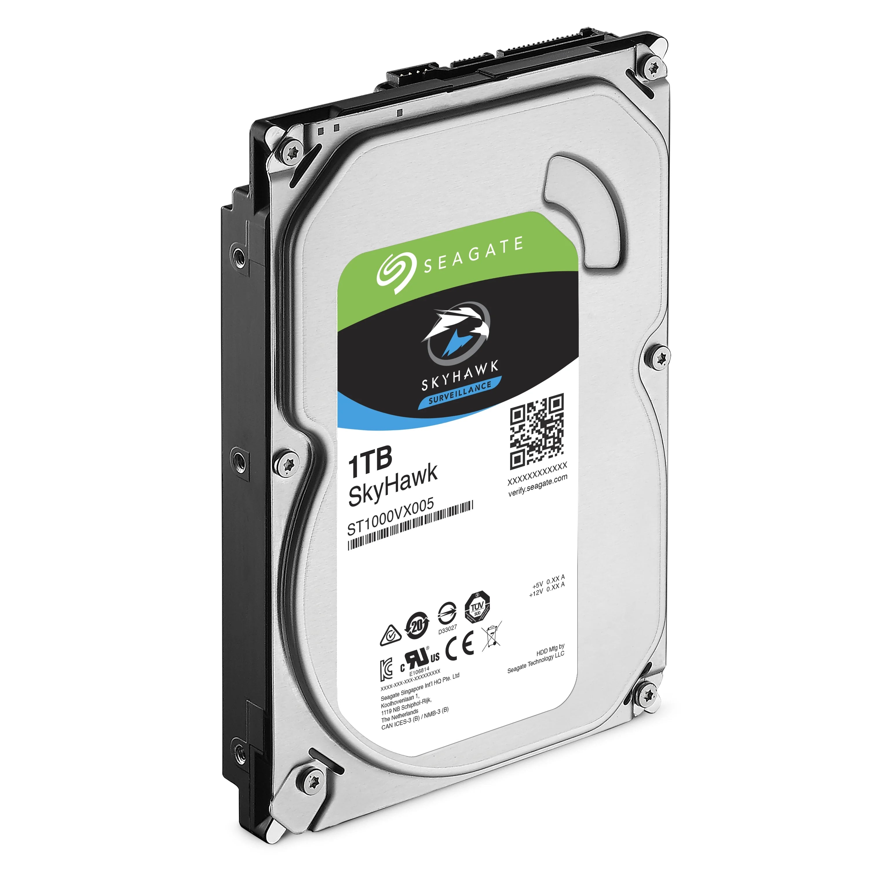 Hard Disk 1TB SATA RV - King Tech