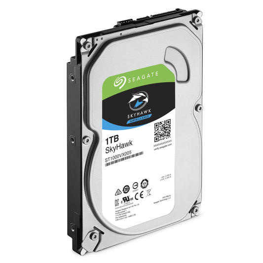 Hard Disk 1TB SATA RV - King Tech
