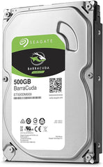 القرص الصلب 500 جيجابايت SATA RV