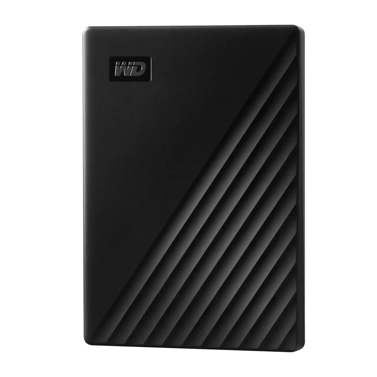 Hard Disk External Western Digital My Passport USB3 1TB - King Tech