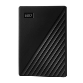Hard Disk External Western Digital My Passport USB3 1TB - King Tech