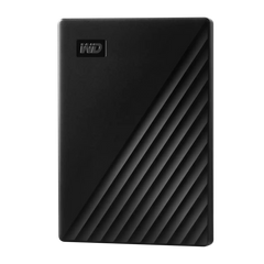 Hard Disk External Western Digital My Passport USB3 1TB - King Tech