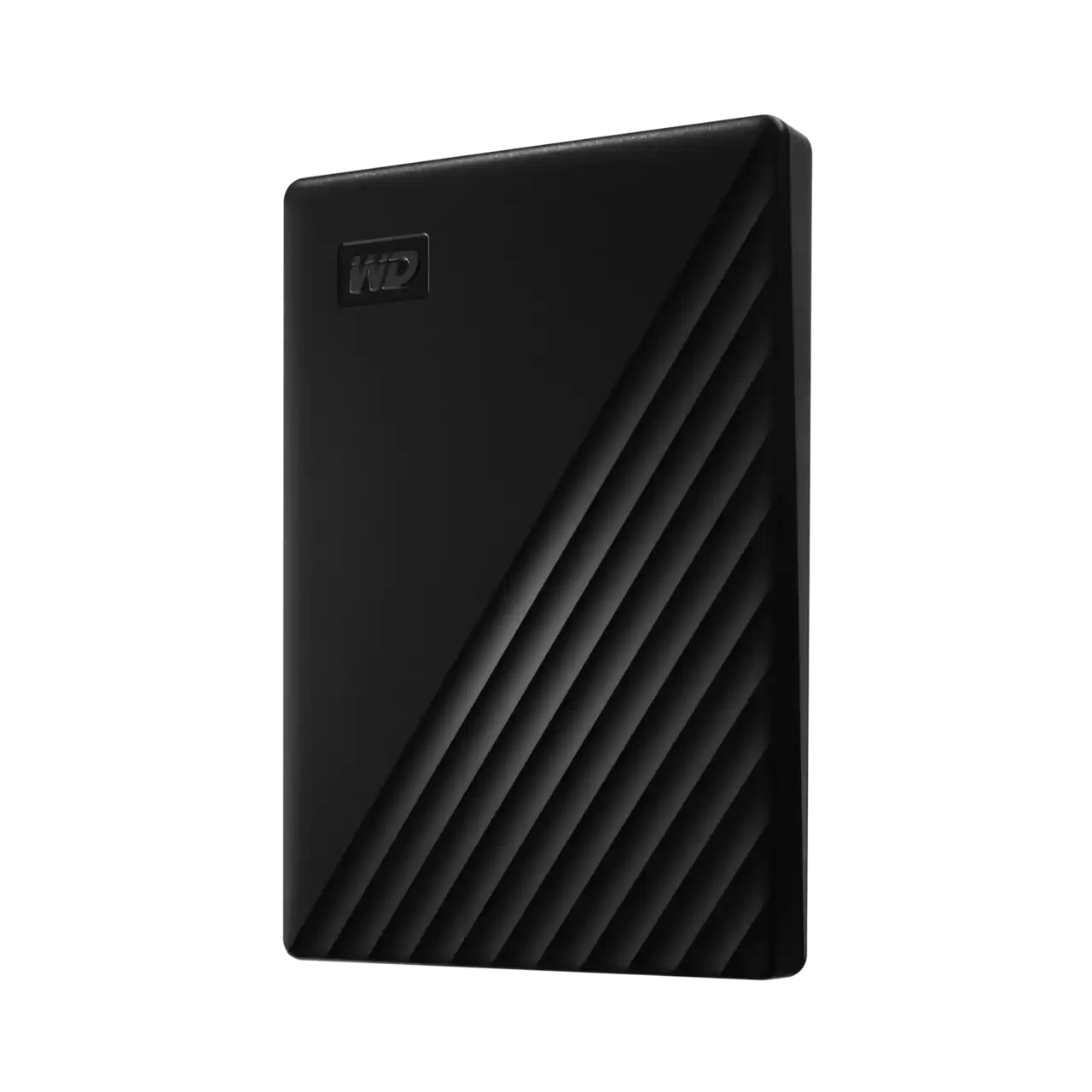 Hard Disk External Western Digital My Passport USB3 1TB - King Tech