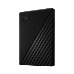Hard Disk External Western Digital My Passport USB3 1TB - King Tech
