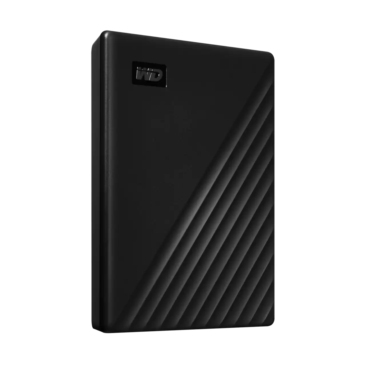 Hard Disk External Western Digital My Passport USB3 1TB - King Tech