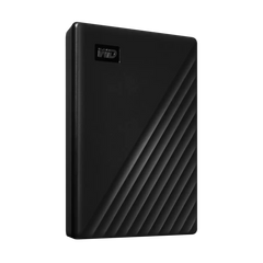Hard Disk External Western Digital My Passport USB3 1TB - King Tech