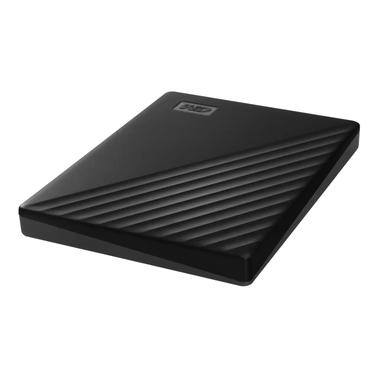 Hard Disk External Western Digital My Passport USB3 1TB - King Tech