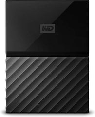 Hard Disk External Western Digital My Passport USB3 2TB - King Tech