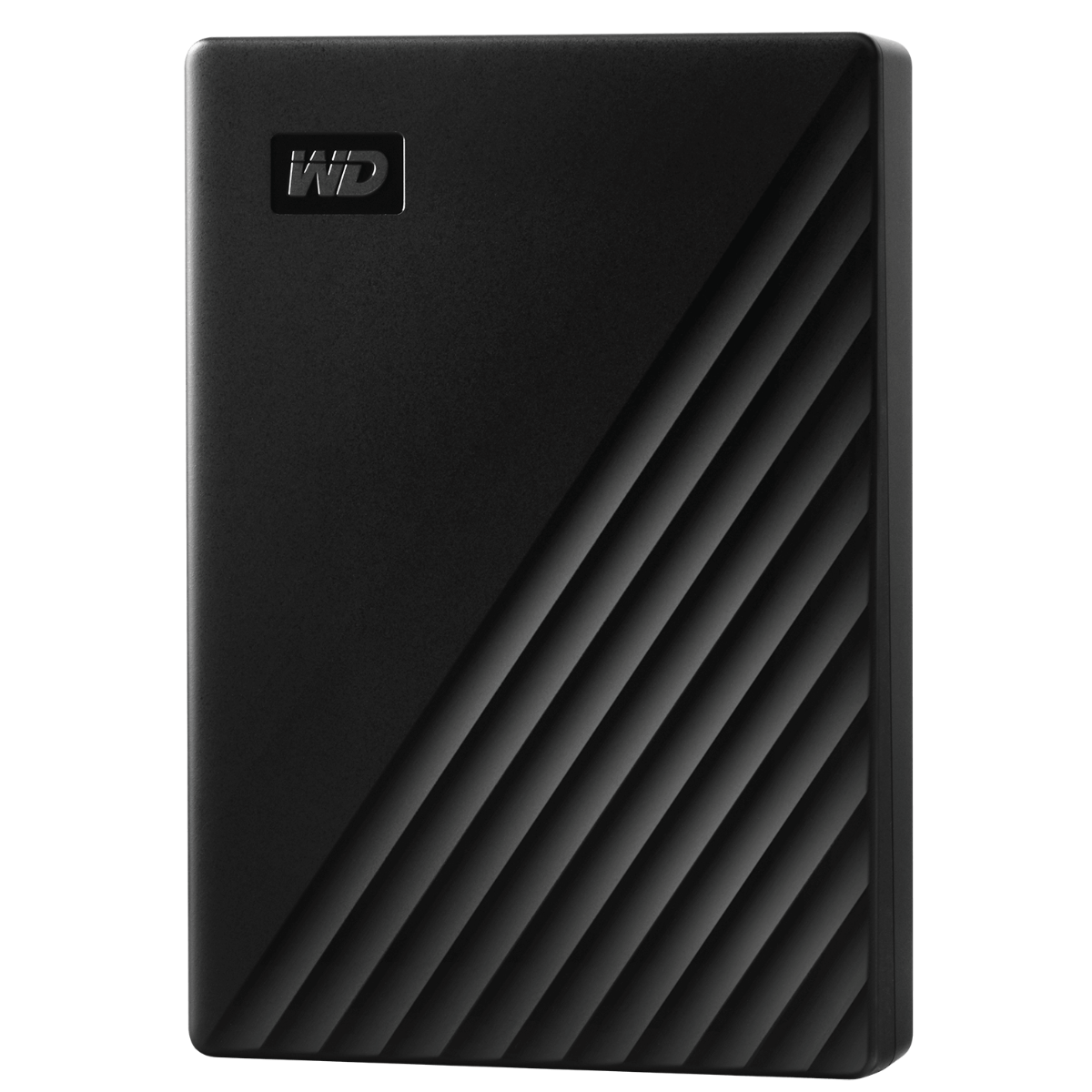 Hard Disk External Western Digital My Passport USB3 4TB - King Tech
