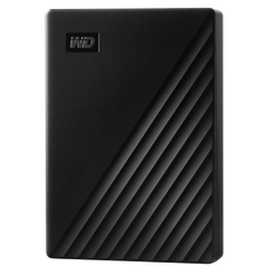 Hard Disk External Western Digital My Passport USB3 4TB - King Tech