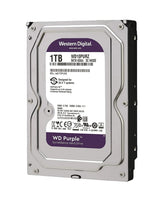 Hard Disk PC DVR Western Digital Purple 1TB - King Tech