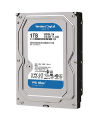 Hard Disk PC Western Digital Blue 1TB - King Tech