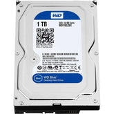 Hard Disk Western Digital 1TB Blue Rev - King Tech