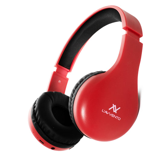 Headphone Bluetooth Lavvento HP-11 - King Tech