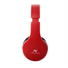 Headphone Bluetooth Lavvento HP-11 - King Tech