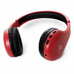 Headphone Bluetooth Lavvento HP-11 - King Tech