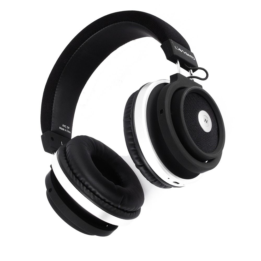 Headphone Bluetooth Lavvento HP-15 - King Tech