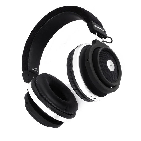 Headphone Bluetooth Lavvento HP-15 - King Tech