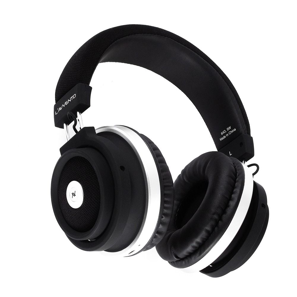 Headphone Bluetooth Lavvento HP-15 - King Tech