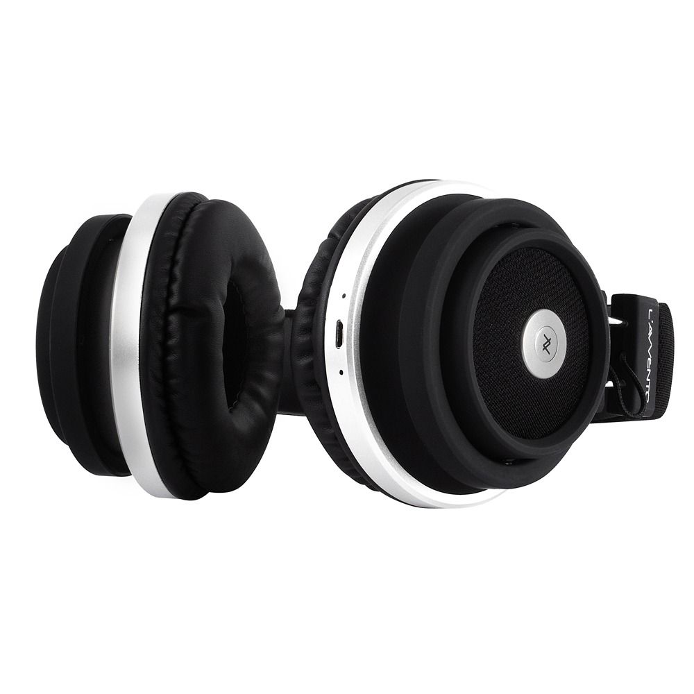 Headphone Bluetooth Lavvento HP-15 - King Tech