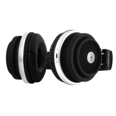 Headphone Bluetooth Lavvento HP-15 - King Tech