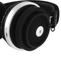 Headphone Bluetooth Lavvento HP-15 - King Tech